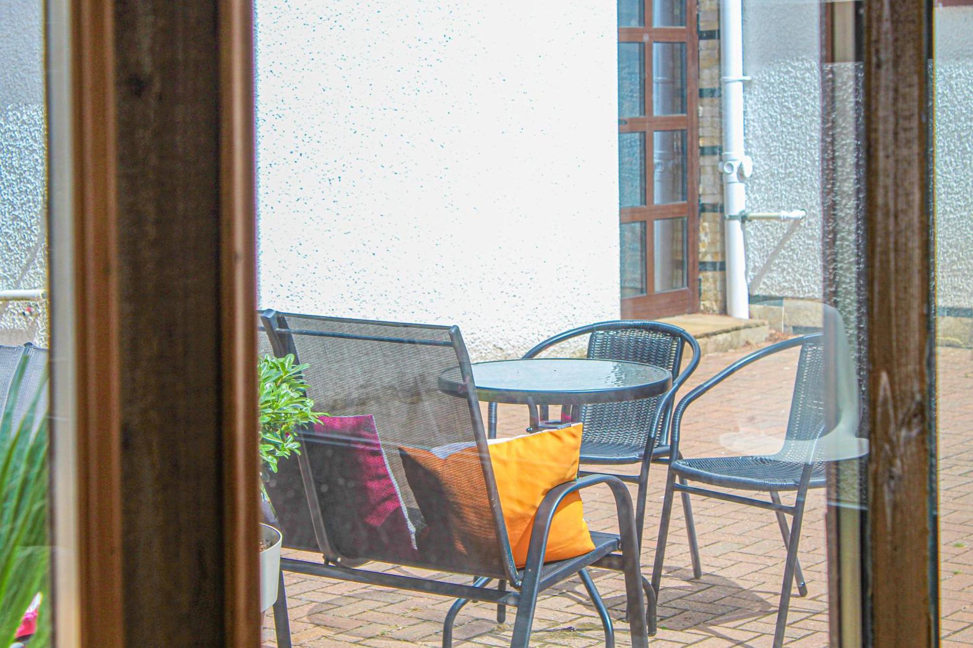 Lavish 2 Bed Sleeps 5 Near Lanark Apartment Carstairs Exterior photo